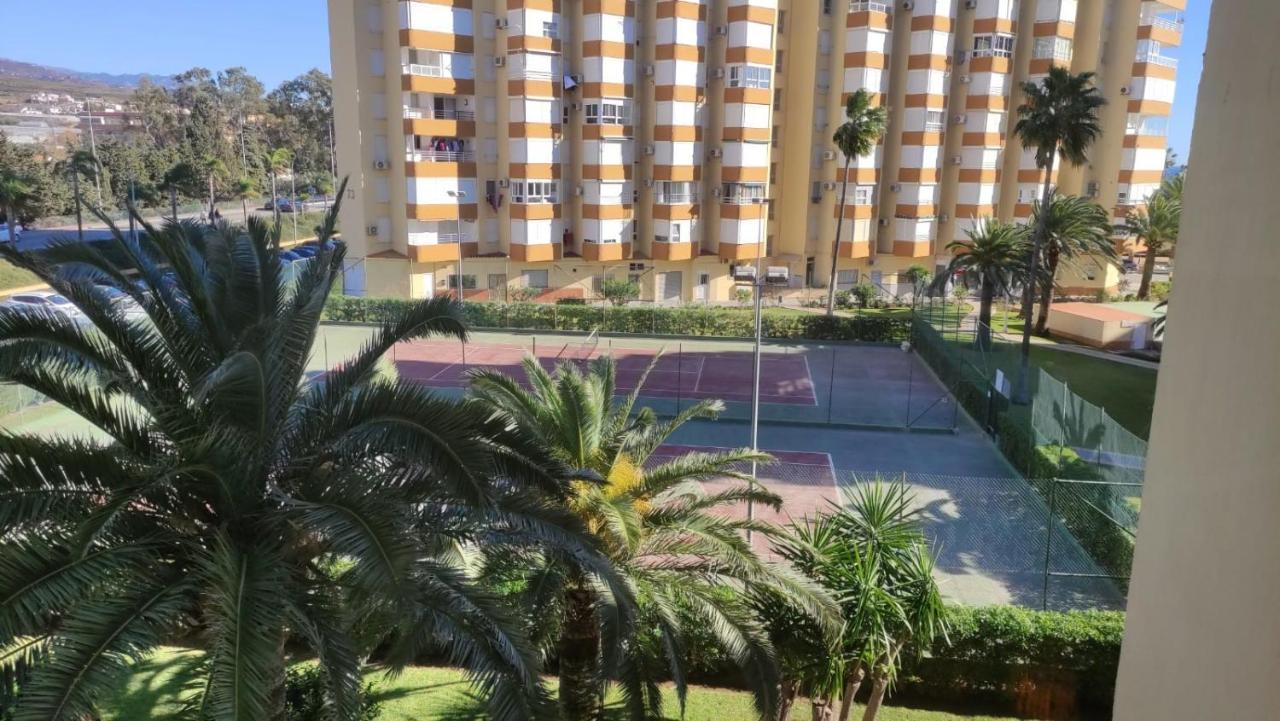 Algarrobo-Costa公寓 外观 照片